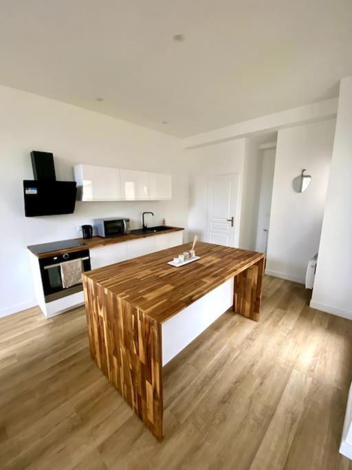 Elegante Echoppe Proche Du Centre Villa Talence Ngoại thất bức ảnh